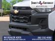 2026 Chevrolet Colorado WT Truck Crew Cab