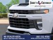 2026 Chevrolet Silverado 2500 HD Custom Truck Crew Cab