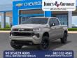 2026 Chevrolet Silverado 1500 RST Truck Crew Cab
