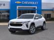 2026 Chevrolet Trax LS SUV