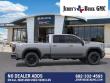 2026 GMC Sierra 2500 HD AT4 Truck Crew Cab