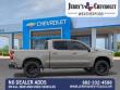 2026 Chevrolet Silverado 1500 RST Truck Crew Cab