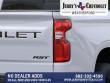 2026 Chevrolet Silverado 1500 RST Truck Crew Cab