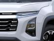 2027 Chevrolet Equinox LT SUV