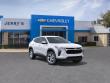 2026 Chevrolet Trax LS SUV