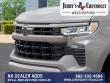 2026 Chevrolet Silverado 1500 RST Truck Crew Cab