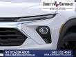 2026 Chevrolet Trailblazer LT SUV