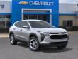 2026 Chevrolet Trax LS SUV