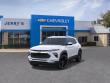 2026 Chevrolet Trailblazer LT SUV
