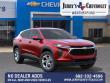 2026 Chevrolet Trax LS SUV