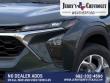 2026 Chevrolet Trax LS SUV