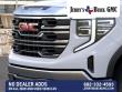 2026 GMC Sierra 1500 SLT Truck Crew Cab
