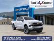 2026 Chevrolet Silverado 1500 LT w/1LT Truck Crew Cab