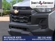 2026 Chevrolet Colorado WT Truck Crew Cab