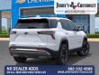 2027 Chevrolet Equinox ACTIV SUV