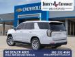 2026 Chevrolet Tahoe Premier SUV