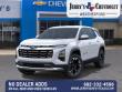 2027 Chevrolet Equinox LT SUV
