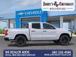 2026 Chevrolet Colorado WT Truck Crew Cab