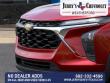 2026 Chevrolet Trax LS SUV