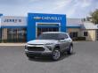 2026 Chevrolet Trailblazer LS SUV