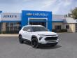 2026 Chevrolet Trailblazer LT SUV