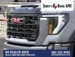 2026 GMC Sierra 2500 HD AT4 Truck Crew Cab