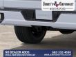 2026 Chevrolet Silverado 1500 Custom Truck Crew Cab