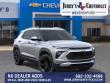 2026 Chevrolet Trailblazer LT SUV