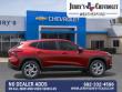 2026 Chevrolet Trax LS SUV