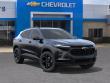 2026 Chevrolet Trax LT SUV