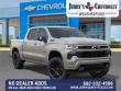 2026 Chevrolet Silverado 1500 RST Truck Crew Cab