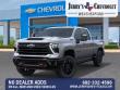 2026 Chevrolet Silverado 2500 HD LTZ Truck Crew Cab