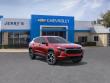 2026 Chevrolet Trax 1RS SUV