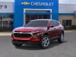 2026 Chevrolet Trax LS SUV
