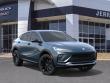 2026 Buick Envista Sport Touring SUV