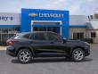 2026 Chevrolet Trax LS SUV