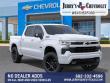 2026 Chevrolet Silverado 1500 RST Truck Crew Cab