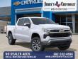 2026 Chevrolet Silverado 1500 LT w/1LT Truck Crew Cab