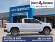 2026 Chevrolet Silverado 1500 LT w/1LT Truck Crew Cab
