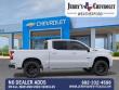 2026 Chevrolet Silverado 1500 RST Truck Crew Cab