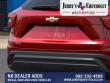 2026 Chevrolet Trax LS SUV