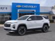 2027 Chevrolet Equinox LT SUV