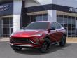 2026 Buick Envista Sport Touring SUV