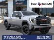 2026 GMC Sierra 2500 HD AT4 Truck Crew Cab