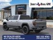 2026 GMC Sierra 2500 HD AT4 Truck Crew Cab