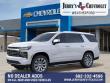 2026 Chevrolet Tahoe Premier SUV