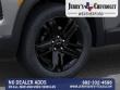 2026 Chevrolet Trailblazer LT SUV