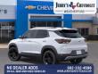 2026 Chevrolet Trailblazer LT SUV