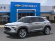 2026 Chevrolet Trailblazer LS SUV