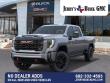 2026 GMC Sierra 2500 HD AT4 Truck Crew Cab